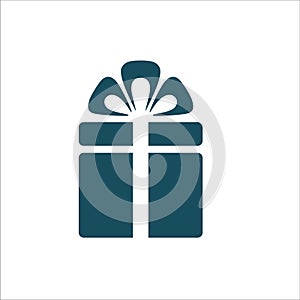 Gift Icon Vector Ilustration