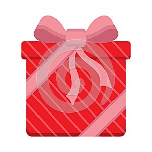 Gift Pack vector icon Which Can Easily Modify Or Edit photo