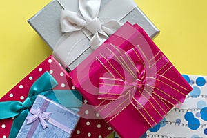 Gift Packet