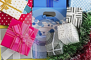 Gift Packet