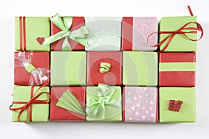 Gift packet
