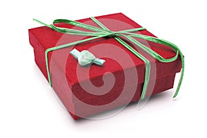 Gift Parcel