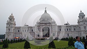 Victoria memorial