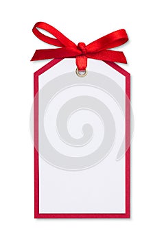 Gift tag