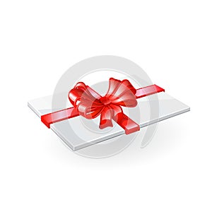 Gift vector icon