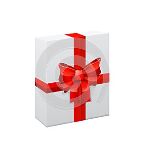 Gift. Vector illustration