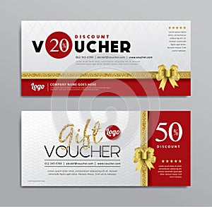 Gift voucher