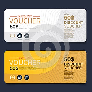 Gift Voucher Premier Color