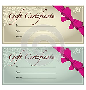 Gift Voucher