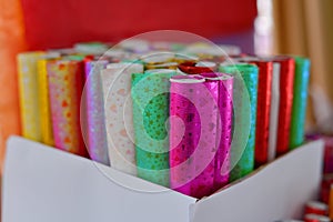 Gift wrap paper