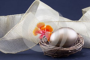 Gifting into trusts and investments builds nest eggs