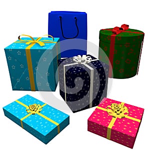 Gifts