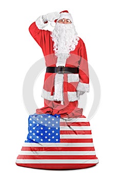 Gifts for America