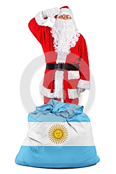 Gifts for Argentina