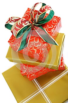 Gifts boxes