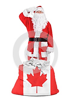 Gifts for Canada