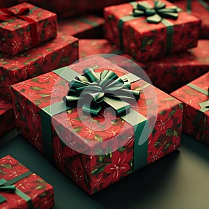 Gifts of Christmas Joy