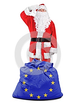 Gifts for European Union