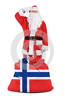 Gifts for Norway