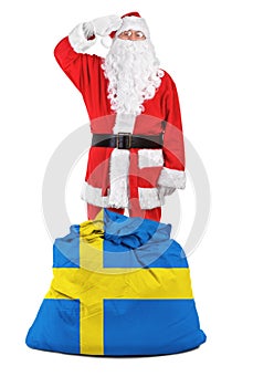 Gifts for Sweden