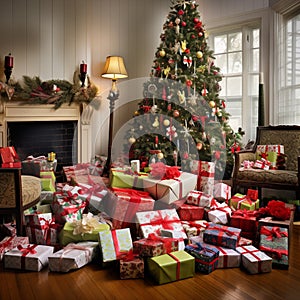 Gifts Unveiled: Unwrapping the Joy of Surprises