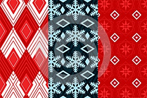 giftwrap background collection
