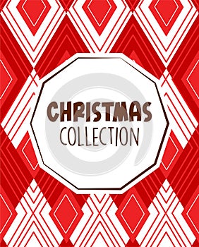 giftwrap christmas collection photo