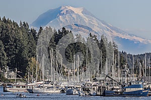 Gig Harbor, Washington