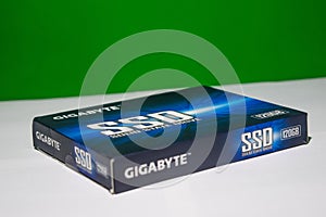 Gigabyte SSD Solid state drive