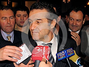 Gigi Becali