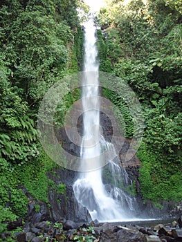 Gigit Waterfall
