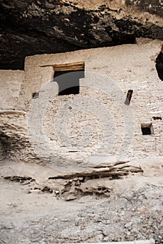 Gila Cliff Dwellings