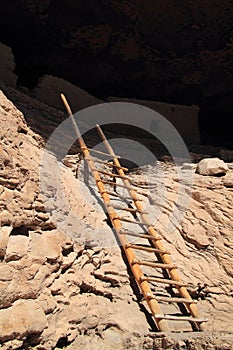 Gila Cliff Dwellings