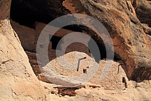 Gila Cliff Dwellings National Monument