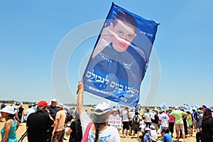 Gilad Shalit 5 Years Abduction