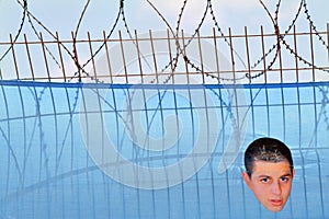 Gilad Shalit Protest