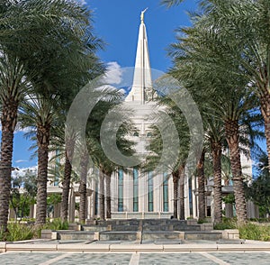 He Gilbert Arizona Temple is a temple of The Church of Jesus Christ of Latter-day Saints LDS Church photo