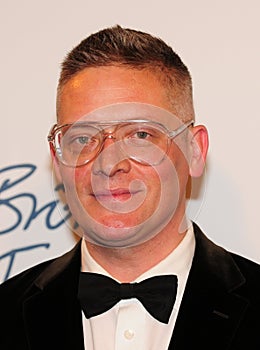 Giles Deacon