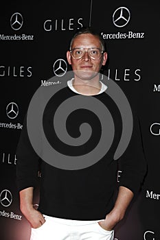Giles Deacon