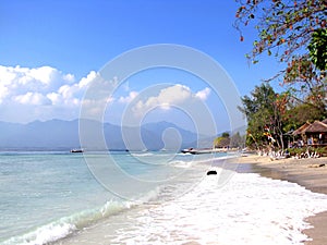 Gili Air