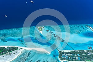 Gili Lankanfushi photo