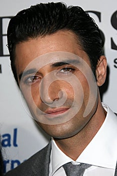 Gilles Marini