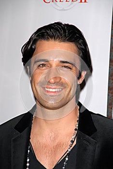 Gilles Marini