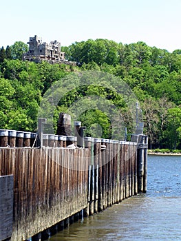 Gillette Castle