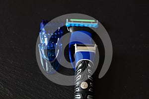 Gillette Fusion5 ProGlide Styler