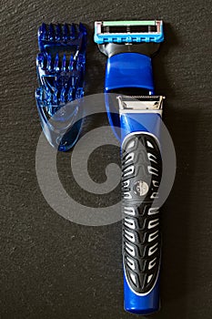 Gillette Fusion5 ProGlide Styler