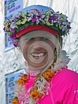 Gilmore ASP Champion