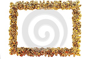 Gilt Frame