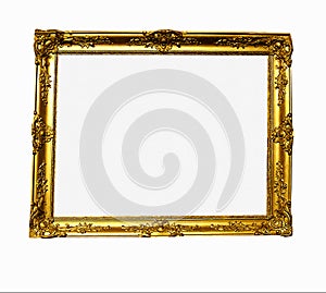 Gilt Frame