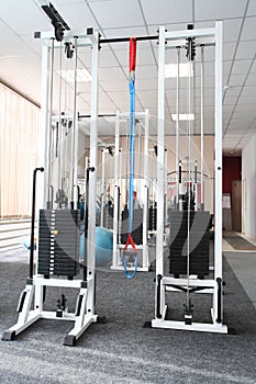 Gim apparatus
